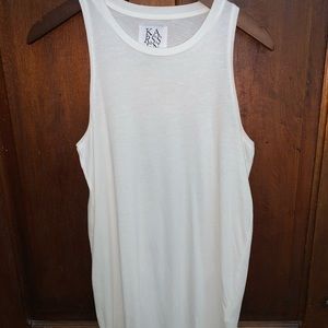 karssen tank top